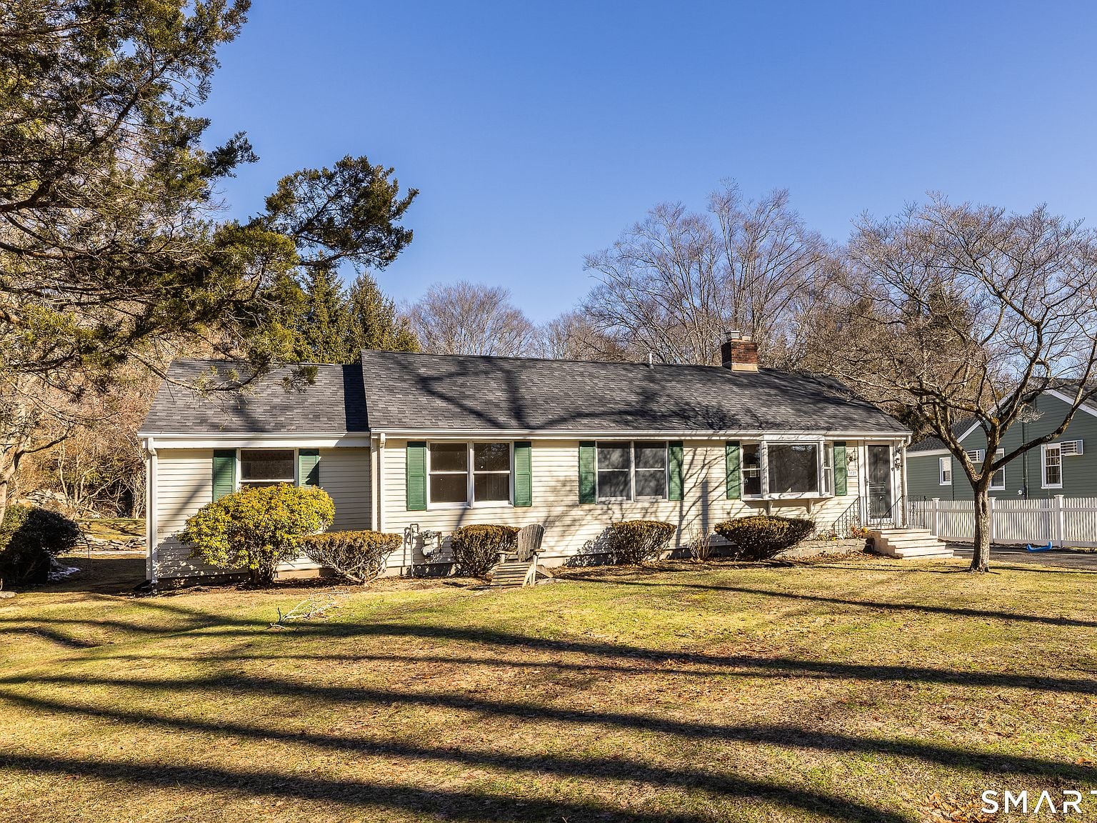 1120 Mill Hill Terrace, Southport, CT