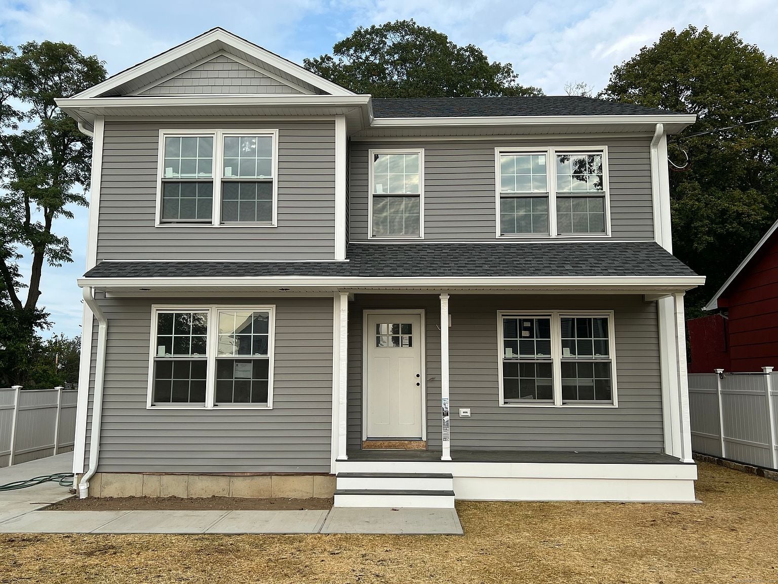 72 Herald Avenue, Bridgeport, CT
