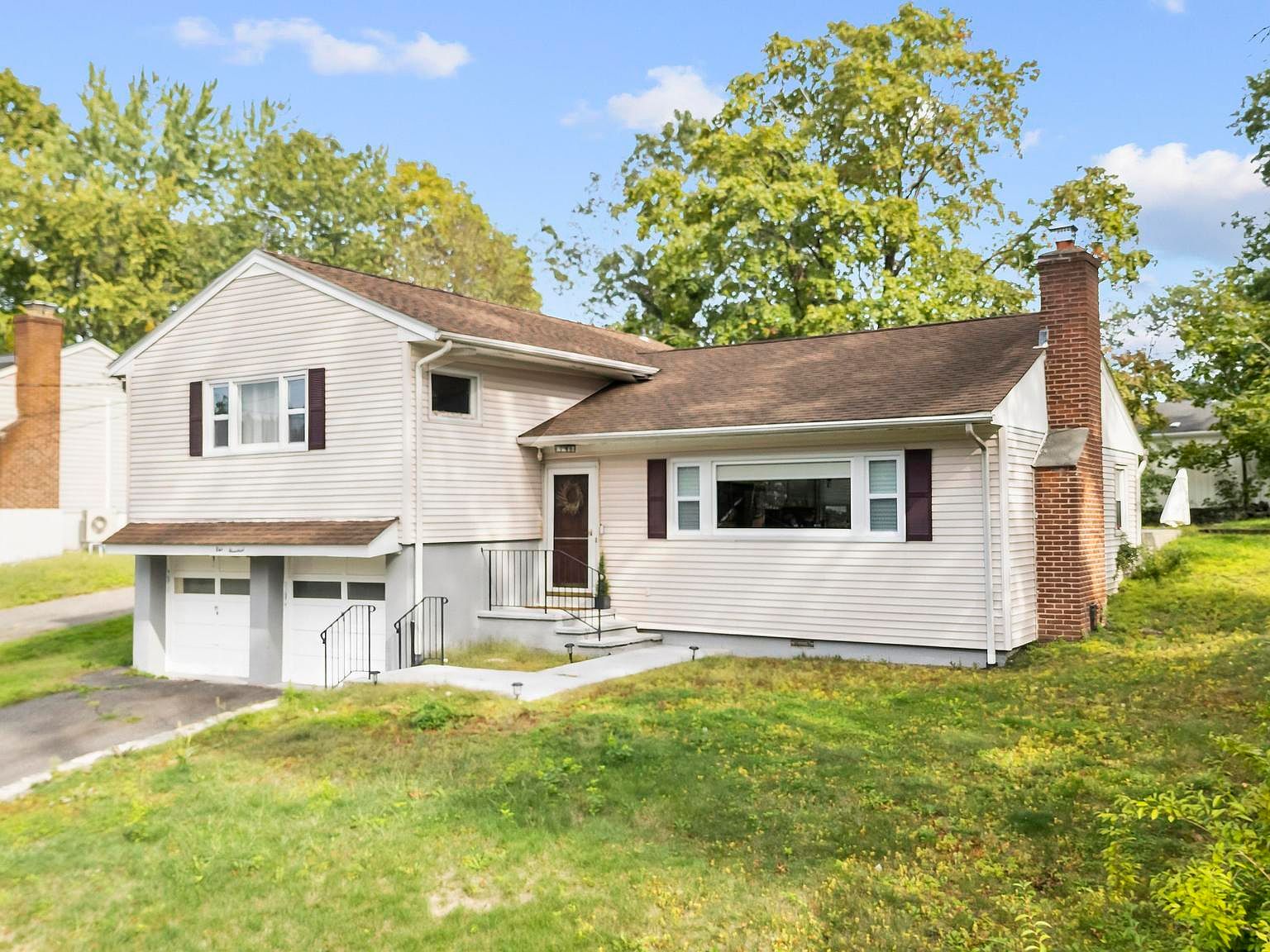 100 Glenvale Terrace, Bridgeport, CT